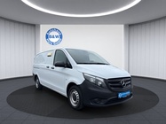 Mercedes-Benz Vito 2021