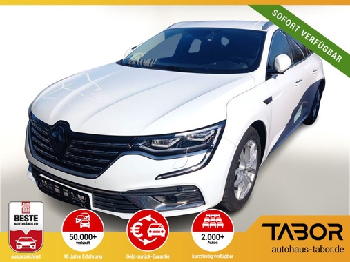 Renault Talisman 2022