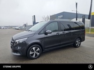 Mercedes-Benz V-Class 2024