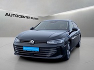 Volkswagen Passat 2025