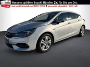 Opel Astra 2020
