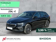 Skoda Scala 2025