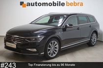Volkswagen Passat 2021