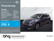 Volkswagen Golf 2025