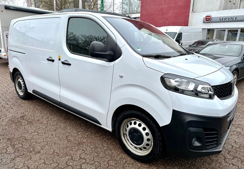 Fiat Scudo