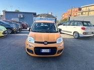 Fiat Panda 2017