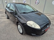 Fiat Grande Punto 2006