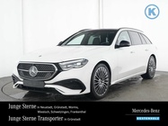 Mercedes-Benz E-Class 2025