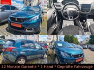 Peugeot 2008 2018