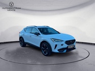 Cupra Formentor 2022