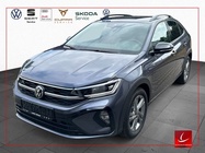 Volkswagen Taigo 2025