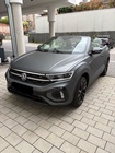 Volkswagen T-Roc 2023