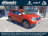 Dacia Duster 2022