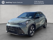 Toyota Aygo 2026