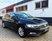 Volkswagen Passat 2019