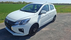 Mitsubishi Space Star 2021