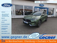 Ford Kuga 2026