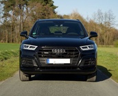 Audi Q5 2020