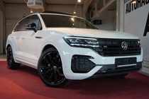 Volkswagen Touareg 2023