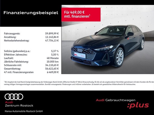 Audi Other