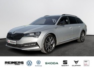 Skoda Superb 2022