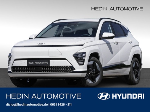 Hyundai Kona 2024