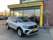 Volkswagen T-Cross 2024