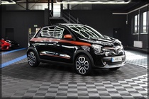 Renault Twingo 2019