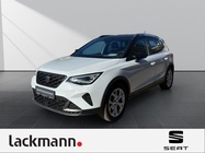 Seat Arona 2023