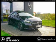 Mercedes-Benz B-Class 2024