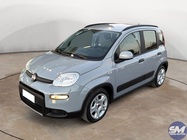 Fiat Panda 2022
