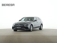 Mercedes-Benz C-Class 2025