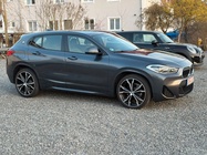 BMW X2 2021