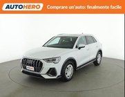 Audi Q3 2019