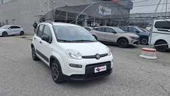 Fiat Panda 2022