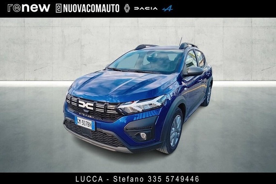 Dacia Other 2023