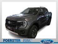Ford Ranger 2025