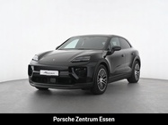 Porsche Macan 2025