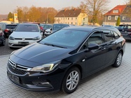 Opel Astra 2019