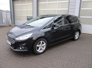 Ford S-Max 2019