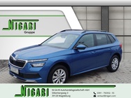 Skoda Kamiq 2021