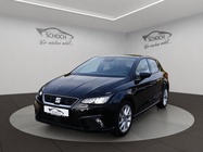 Seat Ibiza 2022