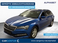Skoda Superb 2023