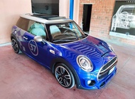 MINI Cooper 2018