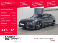 Audi S6 2025