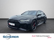 Audi RS 6 2025