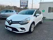 Renault Clio 2019