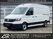 Volkswagen Crafter 2017