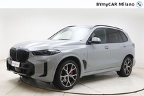 BMW X5 2025