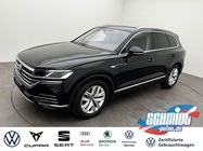 Volkswagen Touareg 2022